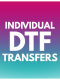 Build your Custom DTF Gang Sheets