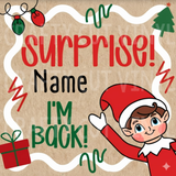 Hand Painted Custom Banner  DEPOSIT