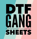 DTF Gang Sheets