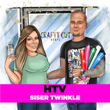 Siser Twinkle-HTV