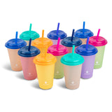 Mystery 12 oz Color Changing Kids Cold Cups