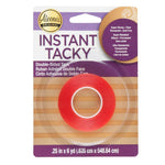 Instant Tacky Double-Sided Tape