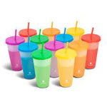 Mystery 24 oz. Color Changing Cold Cups